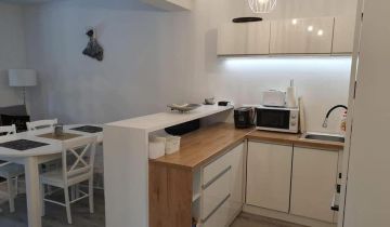 Mieszkanie 2-pokojowe Świeradów-Zdrój