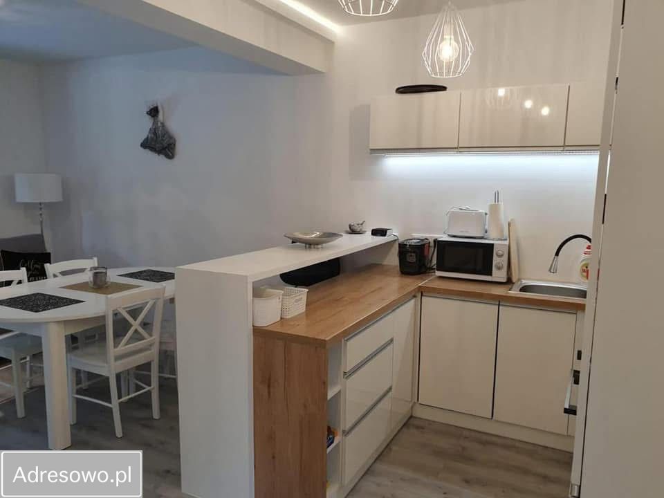 Mieszkanie 2-pokojowe Świeradów-Zdrój. Zdjęcie 2