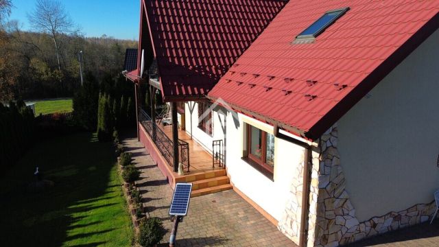 dom wolnostojący, 6 pokoi Stary Wiśnicz. Zdjęcie 2