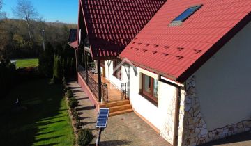 dom wolnostojący, 6 pokoi Stary Wiśnicz