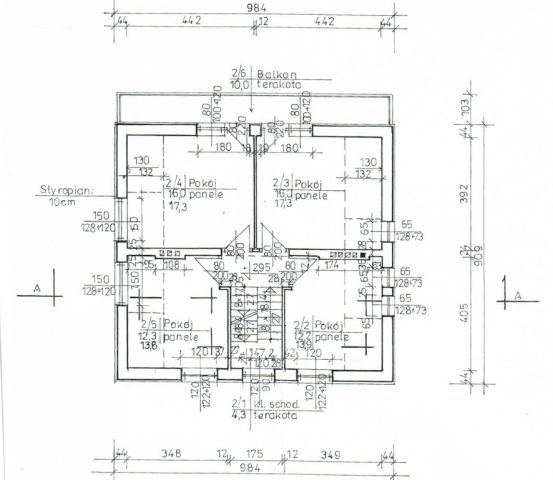 dom wolnostojący, 6 pokoi Kłodzko, ul. Świerkowa. Zdjęcie 12