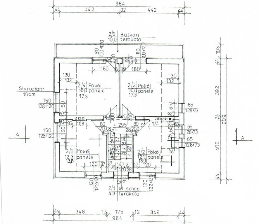 dom wolnostojący, 6 pokoi Kłodzko, ul. Świerkowa. Zdjęcie 12