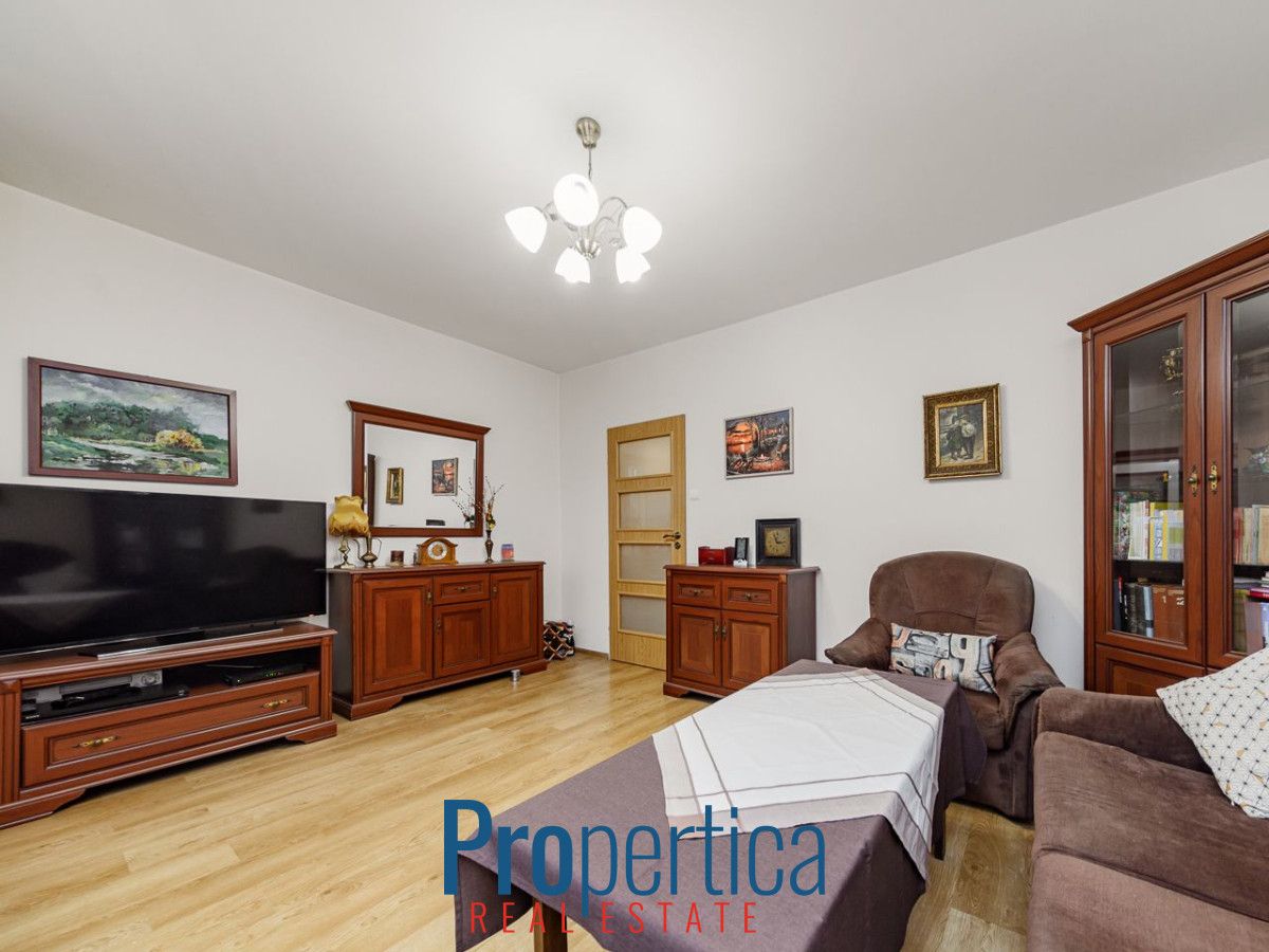 Mieszkanie 4-pokojowe Warszawa Ursynów, ul. Jana Wasilkowskiego. Zdjęcie 4