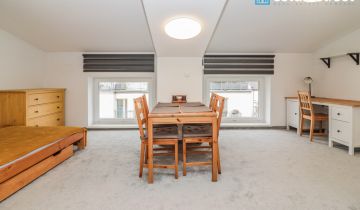 Mieszkanie 1-pokojowe Kraków Łobzów, ul. Iwona Odrowąża