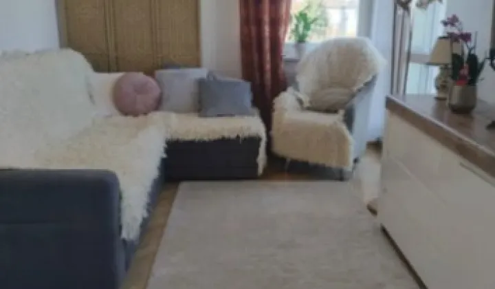 Mieszkanie 2-pokojowe Warszawa Ursus, ul. Tomcia Palucha