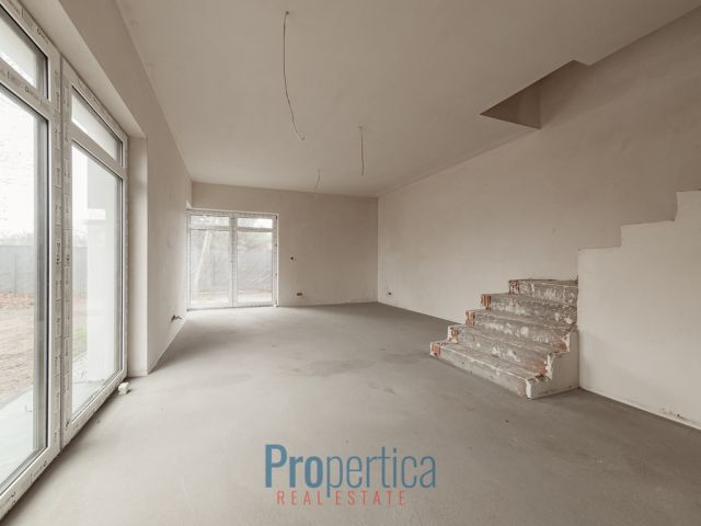 dom szeregowy, 5 pokoi Warszawa Wawer, ul. Heliotropów. Zdjęcie 5