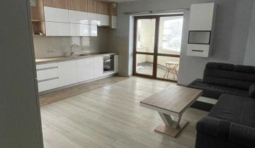 Mieszkanie 3-pokojowe Żywiec