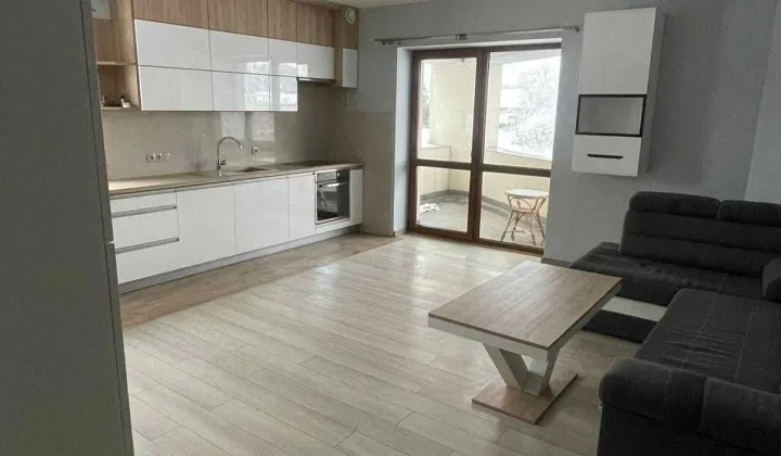 Mieszkanie 3-pokojowe Żywiec