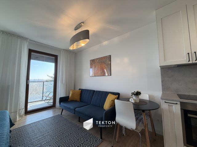 Mieszkanie 1-pokojowe Warszawa Ursynów, ul. Kłobucka. Zdjęcie 11