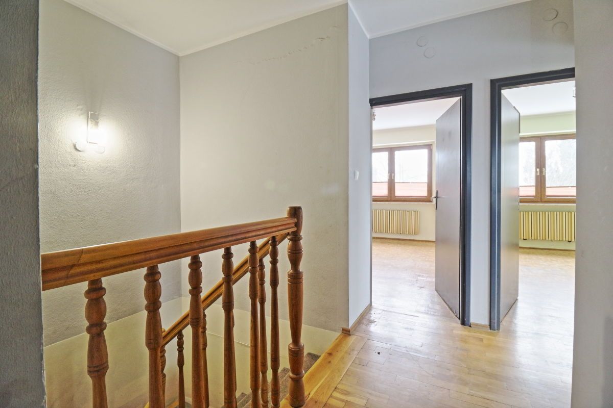 bliźniak, 7 pokoi Suchy Las, ul. Szkółkarska. Zdjęcie 11