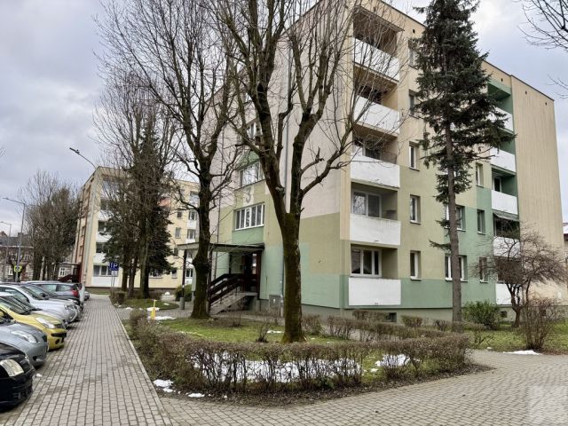 Mieszkanie 1-pokojowe Przemyśl, ul. Biskupa Jakuba Glazera. Zdjęcie 3