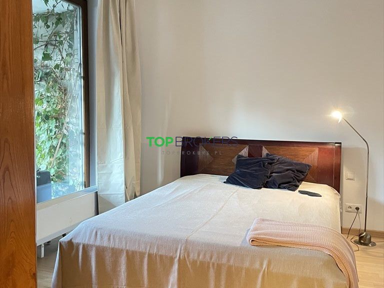 Mieszkanie 2-pokojowe Warszawa Mokotów, ul. Biały Kamień. Zdjęcie 5