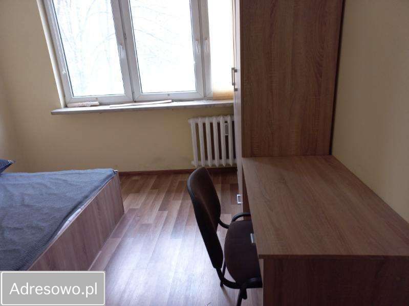 Mieszkanie 3-pokojowe Warszawa Wola, ul. Pańska. Zdjęcie 8