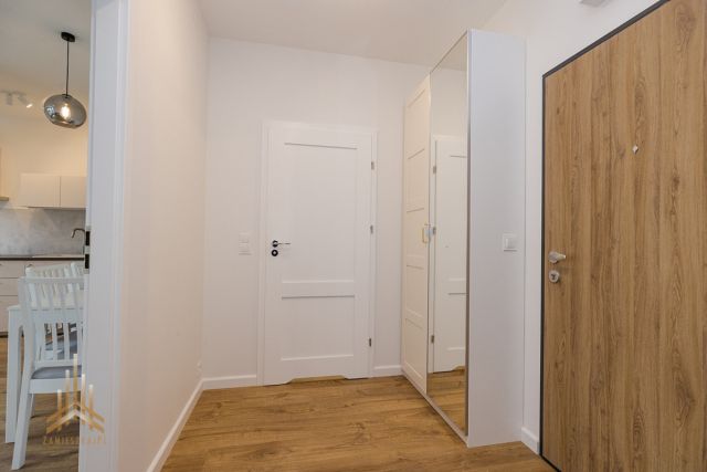 Mieszkanie 2-pokojowe Warszawa Praga-Południe, ul. Jana Nowaka-Jeziorańskiego. Zdjęcie 13