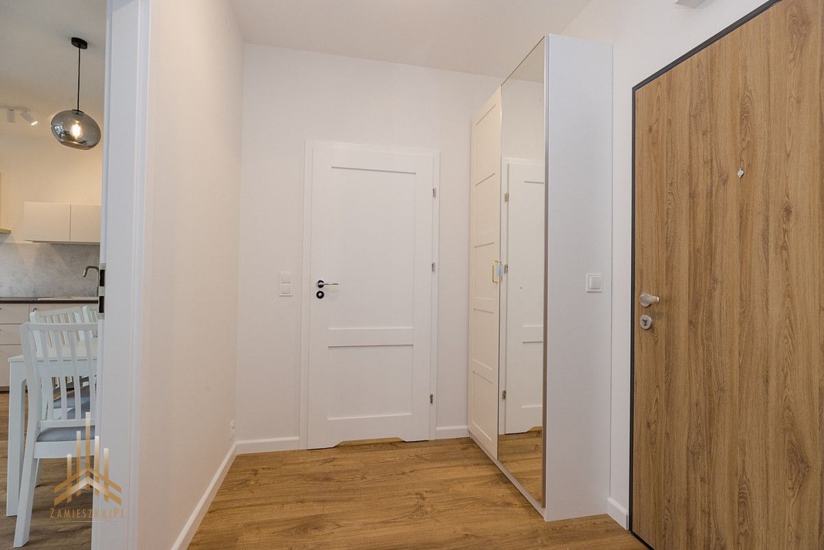 Mieszkanie 2-pokojowe Warszawa Praga-Południe, ul. Jana Nowaka-Jeziorańskiego. Zdjęcie 13