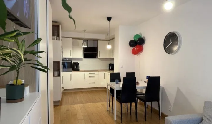 Mieszkanie 2-pokojowe Kościan