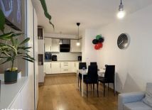 Mieszkanie 2-pokojowe Kościan