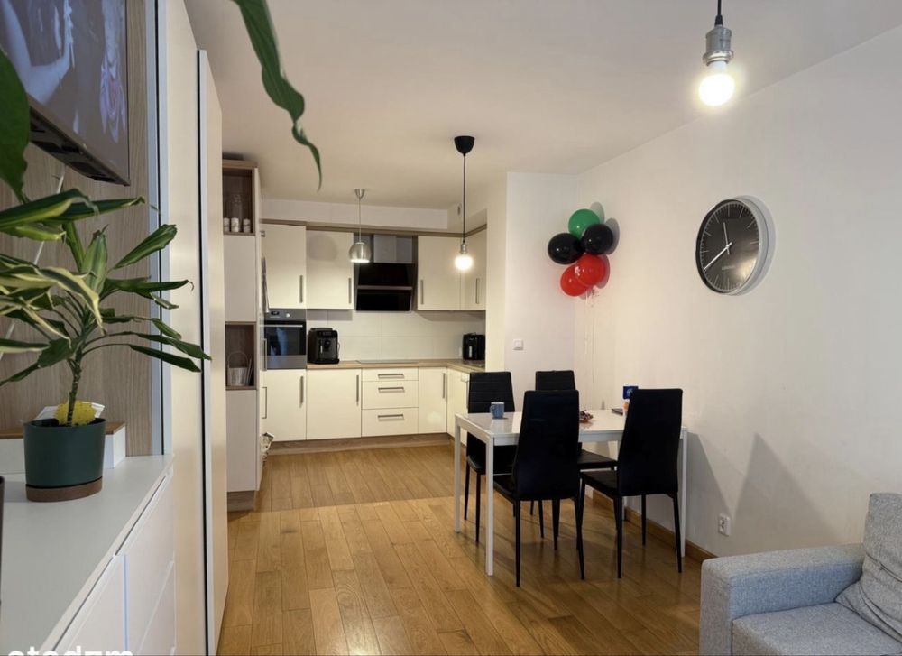 Mieszkanie 2-pokojowe Kościan