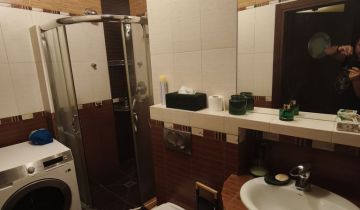 Mieszkanie 4-pokojowe Warszawa Kabaty, ul. Kazimierza Jeżewskiego