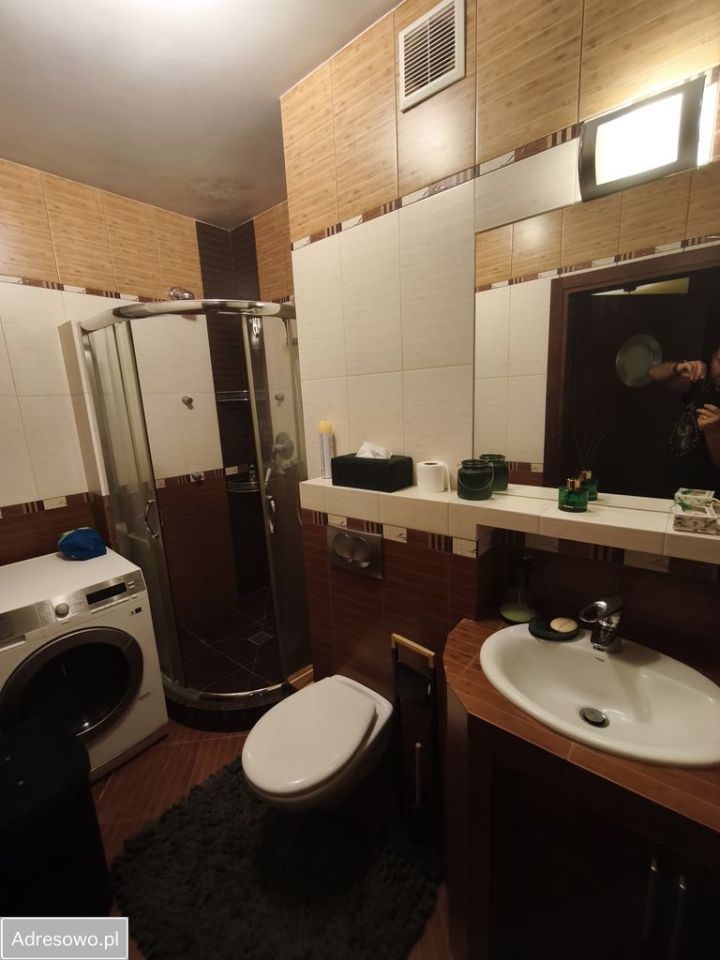 Mieszkanie 4-pokojowe Warszawa Kabaty, ul. Kazimierza Jeżewskiego. Zdjęcie 2