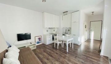 Mieszkanie 2-pokojowe Gdańsk Strzyża, ul. Antoniego Słonimskiego