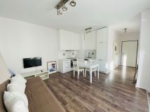 Mieszkanie 2-pokojowe Gdańsk Strzyża, ul. Antoniego Słonimskiego