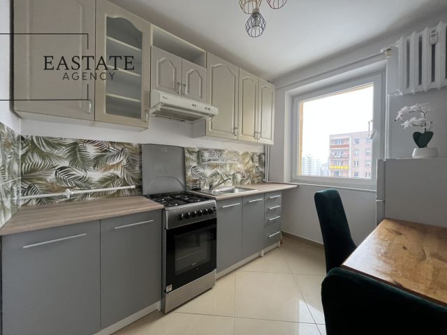 Mieszkanie 2-pokojowe Warszawa Ursynów, ul. Eugeniusza Lokajskiego. Zdjęcie 3