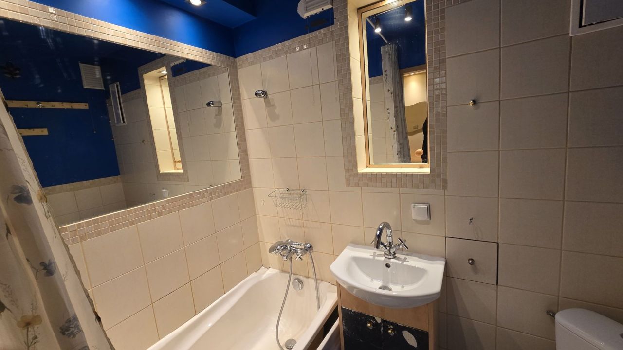 Mieszkanie 2-pokojowe Legnica Centrum, ul. Ignacego Paderewskiego. Zdjęcie 5