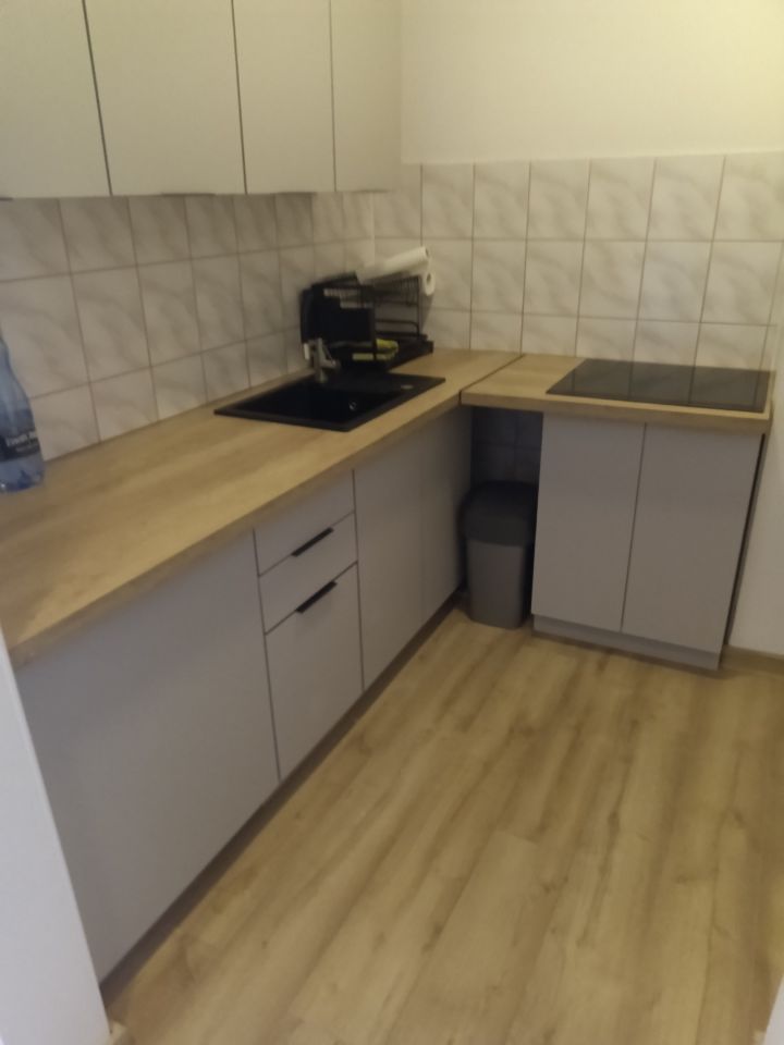 Mieszkanie 2-pokojowe Marki, Kosynierów. Zdjęcie 5