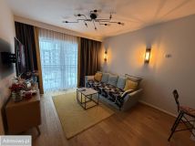 Mieszkanie 3-pokojowe Warszawa Praga-Południe, ul. Grochowska. Zdjęcie 4