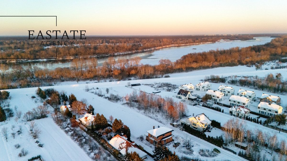 Działka inwestycyjna Dziekanów Polski, ul. Rolnicza. Zdjęcie 6