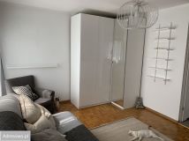 Mieszkanie 1-pokojowe Wrocław Krzyki, ul. Lubuska. Zdjęcie 4