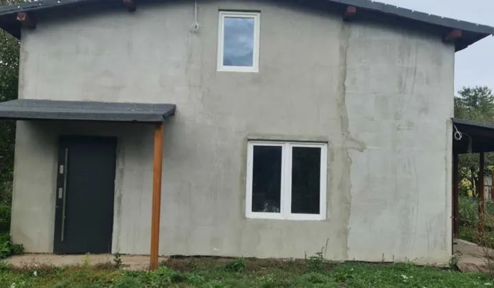 Działka rod Toruń Rudak