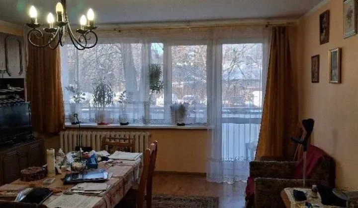 Mieszkanie 4-pokojowe Warszawa Chomiczówka, ul. Wojciecha Bogusławskiego