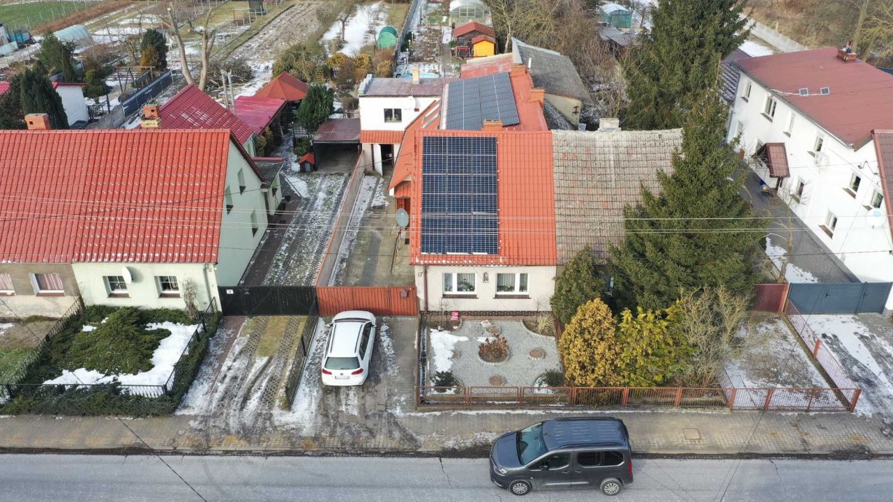 bliźniak Sulechów. Zdjęcie 7