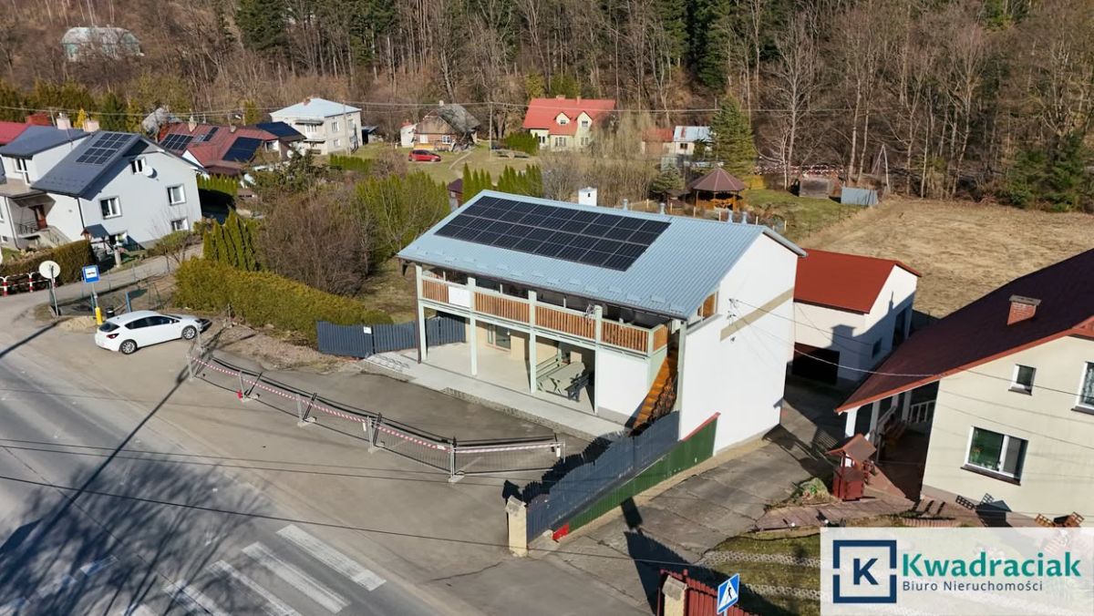 Lokal Iwonicz, ul. Długa. Zdjęcie 31