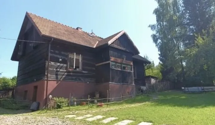 dom wolnostojący, 3 pokoje Kurów