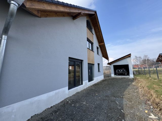 bliźniak, 4 pokoje Jelenia Góra, ul. Graniczna. Zdjęcie 5