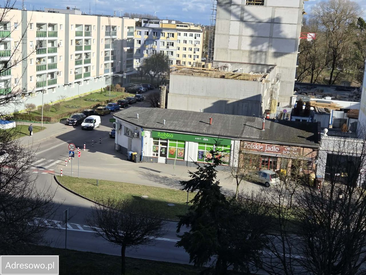 Mieszkanie 2-pokojowe Kołobrzeg Centrum, ul. Budowlana. Zdjęcie 10