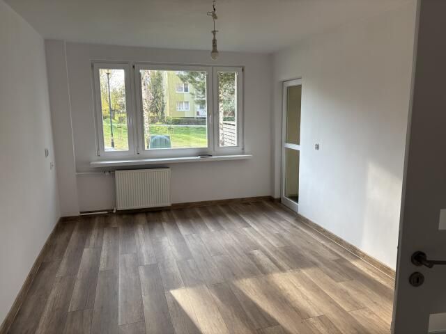 Mieszkanie 1-pokojowe Kraków Bieżanów, ul. Mieczysławy Ćwiklińskiej. Zdjęcie 1