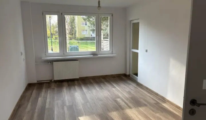 Mieszkanie 1-pokojowe Kraków Bieżanów, ul. Mieczysławy Ćwiklińskiej