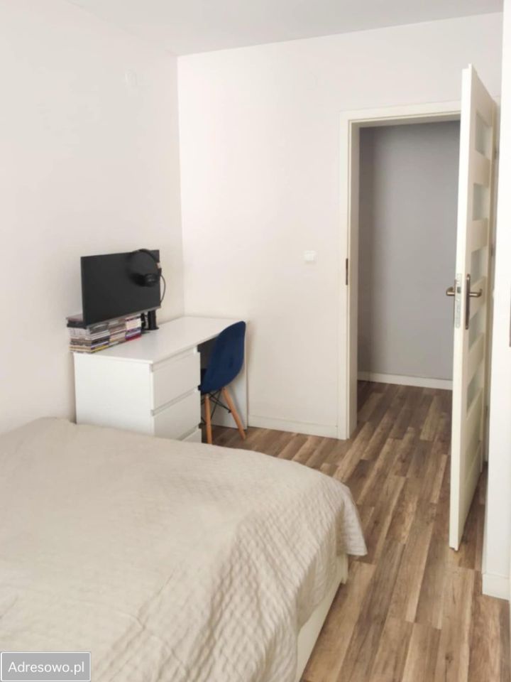 Mieszkanie 2-pokojowe Warszawa Wawer, ul. Ciesielska. Zdjęcie 8