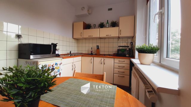 Mieszkanie 1-pokojowe Warszawa Ochota, ul. Walentego Skorochód-Majewskiego. Zdjęcie 2