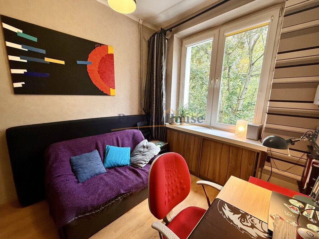 Mieszkanie 3-pokojowe Łódź, ul. Lubelska. Zdjęcie 10