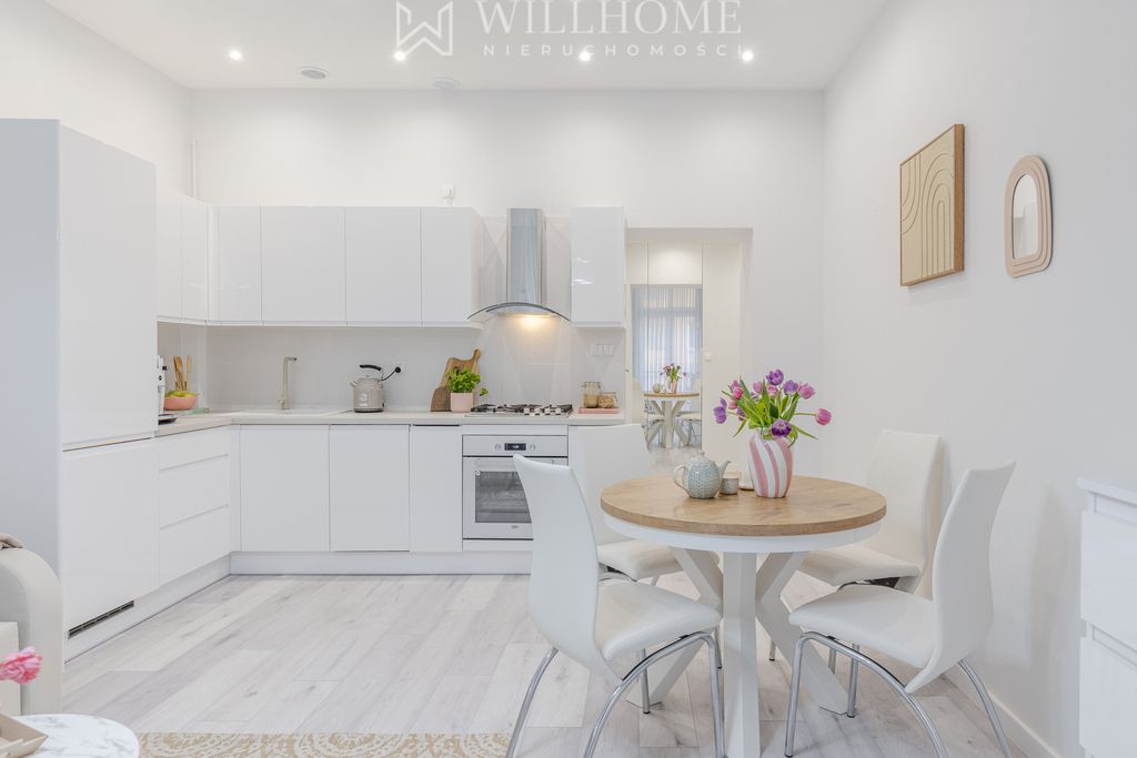 Mieszkanie 2-pokojowe Wrocław, ul. Dworcowa. Zdjęcie 11