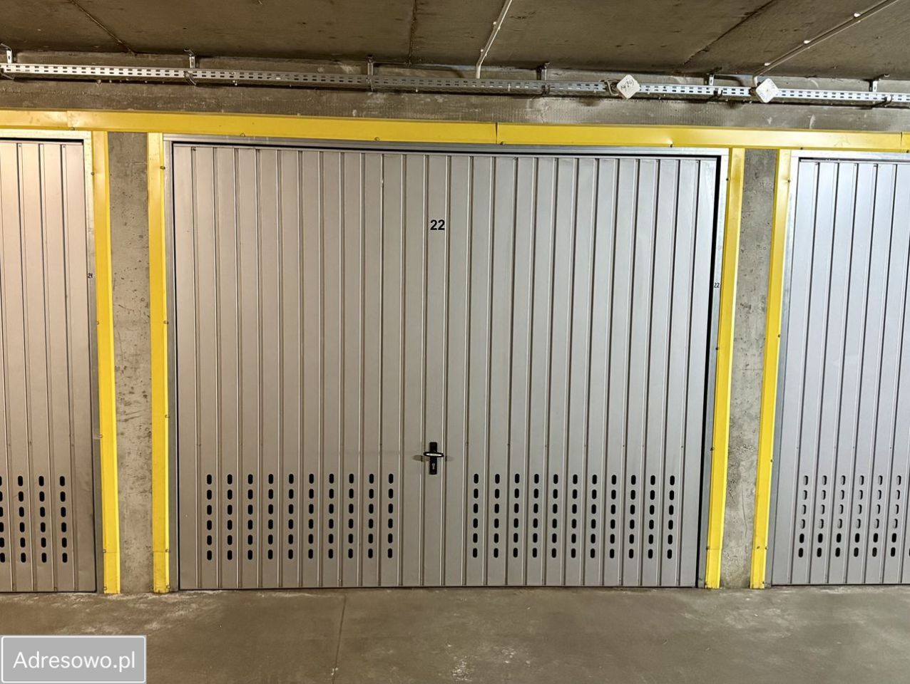 Mieszkanie 3-pokojowe Białystok Leśna Dolina, al. Jana Pawła II. Zdjęcie 6