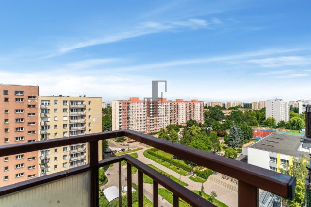 Mieszkanie 2-pokojowe Warszawa Bródno. Zdjęcie 4