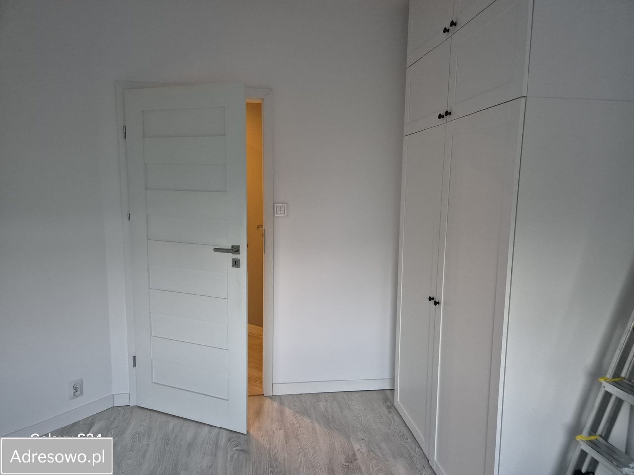 Mieszkanie 3-pokojowe Toruń Bydgoskie Przedmieście, ul. Adama Asnyka. Zdjęcie 8