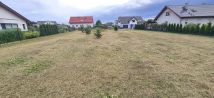 Działka budowlana Szczecin Zalom-Kasztanowe, ul. Platynowa. Zdjęcie 2