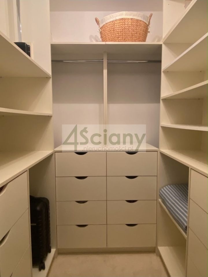 Mieszkanie 4-pokojowe Warszawa Wilanów, ul. Sarmacka. Zdjęcie 15